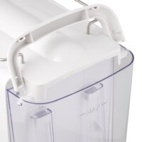 Рожковая кофеварка MAUNFELD MF-735WH Pro - Превью изображения №11 — Интернет-магазин Time-Shop