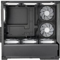 Корпус Formula Crystal Z1M (черный) - Превью изображения №11 — Интернет-магазин Time-Shop