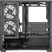 Корпус Formula Crystal Z1M (черный) - Превью изображения №8 — Интернет-магазин Time-Shop