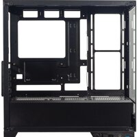 Корпус Formula Crystal Z1M (черный) - Превью изображения №5 — Интернет-магазин Time-Shop