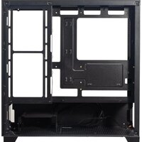 Корпус Formula Crystal Z1M (черный) - Превью изображения №4 — Интернет-магазин Time-Shop