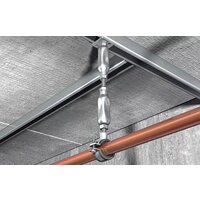 Маятниковый подвес Fischer PDH K M10 68269 - Превью изображения №2 — Интернет-магазин Time-Shop