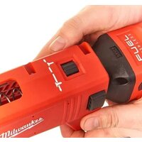 Шуруповерт для гипсокартона Milwaukee M18 FSGC-202X 4933459199 (с 2-мя АКБ, кейс) - Превью изображения №8 — Интернет-магазин Time-Shop