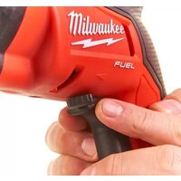 Шуруповерт для гипсокартона Milwaukee M18 FSGC-202X 4933459199 (с 2-мя АКБ, кейс) - Превью изображения №5 — Интернет-магазин Time-Shop