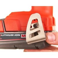 Шуруповерт для гипсокартона Milwaukee M18 FSGC-202X 4933459199 (с 2-мя АКБ, кейс) - Превью изображения №4 — Интернет-магазин Time-Shop