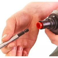 Шуруповерт для гипсокартона Milwaukee M18 FSGC-202X 4933459199 (с 2-мя АКБ, кейс) - Превью изображения №6 — Интернет-магазин Time-Shop