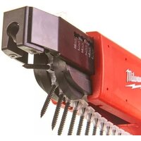 Шуруповерт для гипсокартона Milwaukee M18 FSGC-202X 4933459199 (с 2-мя АКБ, кейс) - Превью изображения №11 — Интернет-магазин Time-Shop