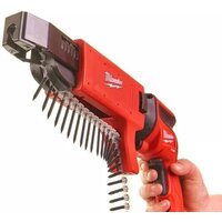 Шуруповерт для гипсокартона Milwaukee M18 FSGC-202X 4933459199 (с 2-мя АКБ, кейс) - Превью изображения №10 — Интернет-магазин Time-Shop