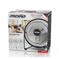 Вентилятор Mesko MS 7322 - Превью изображения №5 — Интернет-магазин Time-Shop