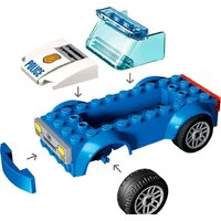 Конструктор LEGO City 60370 Побег из полицейского участка - Превью изображения №7 — Интернет-магазин Time-Shop