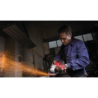 Угловая шлифмашина Milwaukee AGV 15-150 XC [4933433250] - Превью изображения №2 — Интернет-магазин Time-Shop