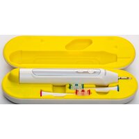 Электрическая зубная щетка Sonico Traveling - Превью изображения №2 — Интернет-магазин Time-Shop