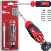 Отвертка Milwaukee 4932492810 - Превью изображения №2 — Интернет-магазин Time-Shop