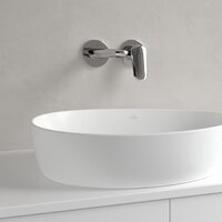 Умывальник Villeroy & Boch Antao 4A7351RW - Превью изображения №5 — Интернет-магазин Time-Shop