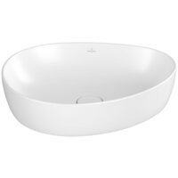 Умывальник Villeroy & Boch Antao 4A7351RW - Превью изображения №10 — Интернет-магазин Time-Shop