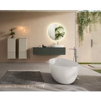 Умывальник Villeroy & Boch Antao 4A7351RW - Превью изображения №9 — Интернет-магазин Time-Shop