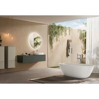 Умывальник Villeroy & Boch Antao 4A7351RW - Превью изображения №8 — Интернет-магазин Time-Shop