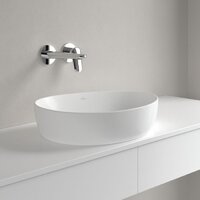 Умывальник Villeroy & Boch Antao 4A7351RW - Превью изображения №2 — Интернет-магазин Time-Shop