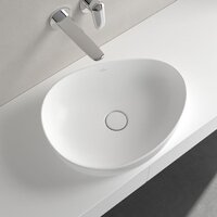 Умывальник Villeroy & Boch Antao 4A7351RW - Превью изображения №4 — Интернет-магазин Time-Shop