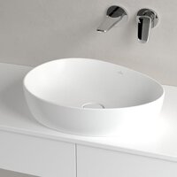 Умывальник Villeroy & Boch Antao 4A7351RW - Превью изображения №3 — Интернет-магазин Time-Shop