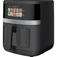 Аэрогриль (аэрофритюрница) Weissgauff WAF 726 DS Digital OptiFry - Превью изображения №23 — Интернет-магазин Time-Shop