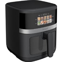 Аэрогриль (аэрофритюрница) Weissgauff WAF 726 DS Digital OptiFry - Превью изображения №24 — Интернет-магазин Time-Shop