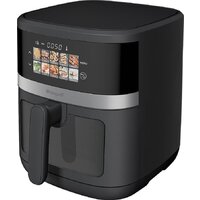 Аэрогриль (аэрофритюрница) Weissgauff WAF 726 DS Digital OptiFry - Превью изображения №22 — Интернет-магазин Time-Shop