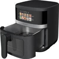 Аэрогриль (аэрофритюрница) Weissgauff WAF 726 DS Digital OptiFry - Превью изображения №29 — Интернет-магазин Time-Shop