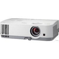 Проектор NEC ME401X - Превью изображения №3 — Интернет-магазин Time-Shop