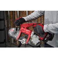 Набор пильных полотен Milwaukee 48390609 (3 шт) - Превью изображения №2 — Интернет-магазин Time-Shop