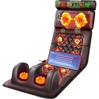 Массажер для ног и тела Calmer K-5011 - Превью изображения №3 — Интернет-магазин Time-Shop