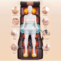 Массажер для ног и тела Calmer K-5011 - Превью изображения №5 — Интернет-магазин Time-Shop