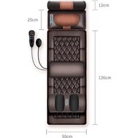 Массажер для ног и тела Calmer K-5011 - Превью изображения №6 — Интернет-магазин Time-Shop