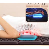 Массажер для ног и тела Calmer K-5011 - Превью изображения №4 — Интернет-магазин Time-Shop