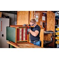 Компрессор Einhell TE-AC 135/24 Silent Plus - Превью изображения №3 — Интернет-магазин Time-Shop