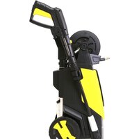 Мойка высокого давления Калибр ВДМ-2100 - Превью изображения №4 — Интернет-магазин Time-Shop