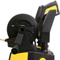 Мойка высокого давления Калибр ВДМ-2100 - Превью изображения №8 — Интернет-магазин Time-Shop