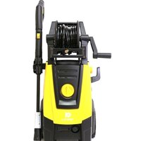 Мойка высокого давления Калибр ВДМ-2100 - Превью изображения №2 — Интернет-магазин Time-Shop