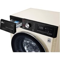 Стиральная машина LG F2V5HS9B - Превью изображения №8 — Интернет-магазин Time-Shop