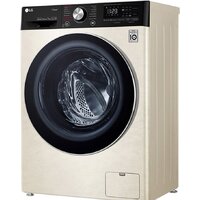 Стиральная машина LG F2V5HS9B - Превью изображения №11 — Интернет-магазин Time-Shop