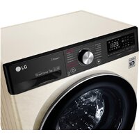 Стиральная машина LG F2V5HS9B - Превью изображения №6 — Интернет-магазин Time-Shop