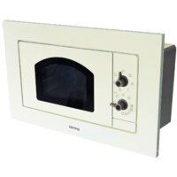 Микроволновая печь Korting KMI 720 RB - Превью изображения №2 — Интернет-магазин Time-Shop