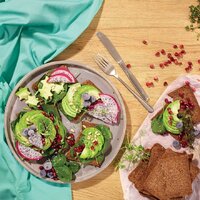 Тостер Gorenje T800DS - Превью изображения №5 — Интернет-магазин Time-Shop