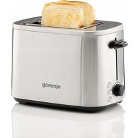 Тостер Gorenje T800DS - Превью изображения №4 — Интернет-магазин Time-Shop