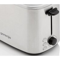Тостер Gorenje T800DS - Превью изображения №3 — Интернет-магазин Time-Shop