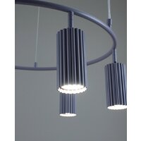 Подвесная люстра Moderli Cora V11604-6P - Превью изображения №5 — Интернет-магазин Time-Shop