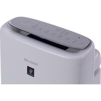 Климатический комплекс Sharp KI-N52EU-L - Превью изображения №3 — Интернет-магазин Time-Shop