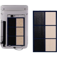 Климатический комплекс Sharp KI-N52EU-L - Превью изображения №10 — Интернет-магазин Time-Shop