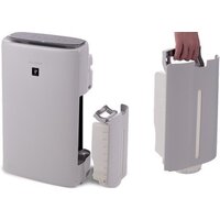 Климатический комплекс Sharp KI-N52EU-L - Превью изображения №7 — Интернет-магазин Time-Shop