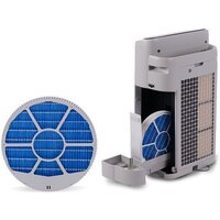 Климатический комплекс Sharp KI-N52EU-L - Превью изображения №8 — Интернет-магазин Time-Shop